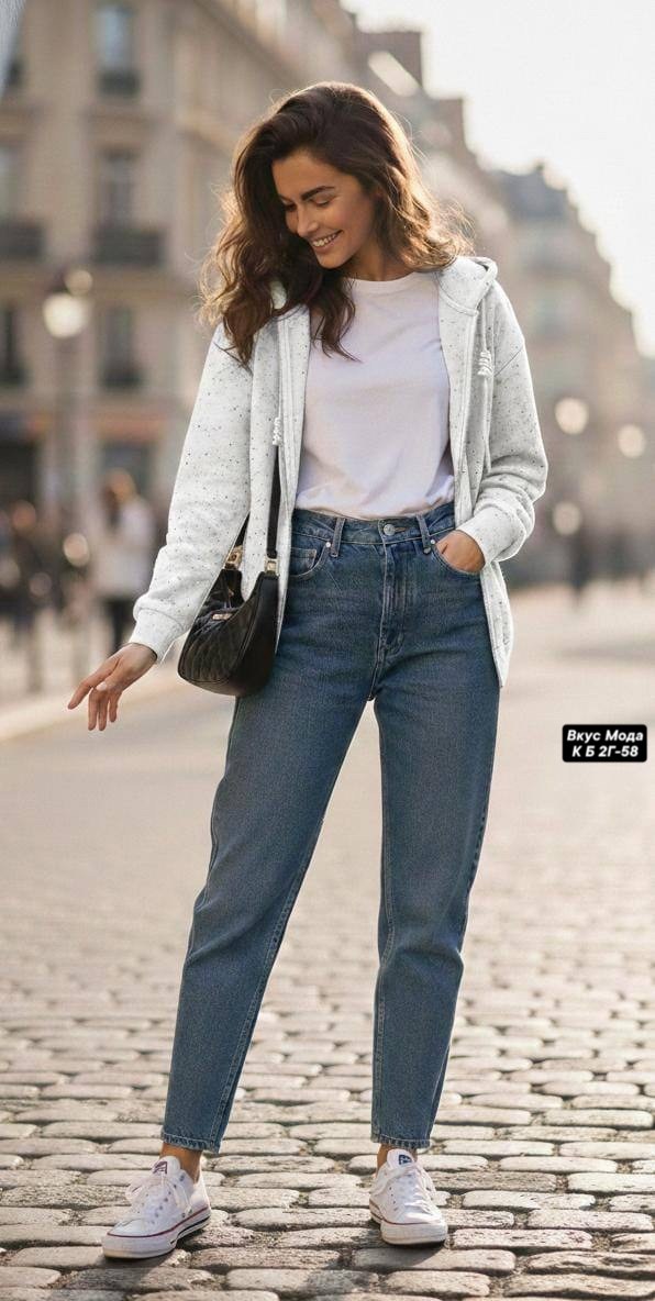 образ с джинсами,модные джинсы,джинсы современные,мода модная