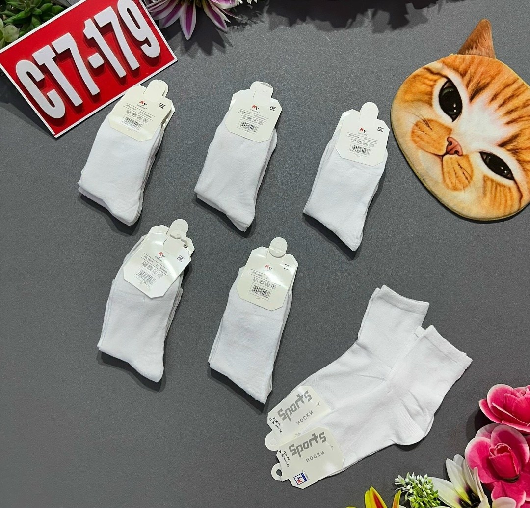 носки женские 10 пар,носки детские белые,носки,женские носки,носки женские короткие