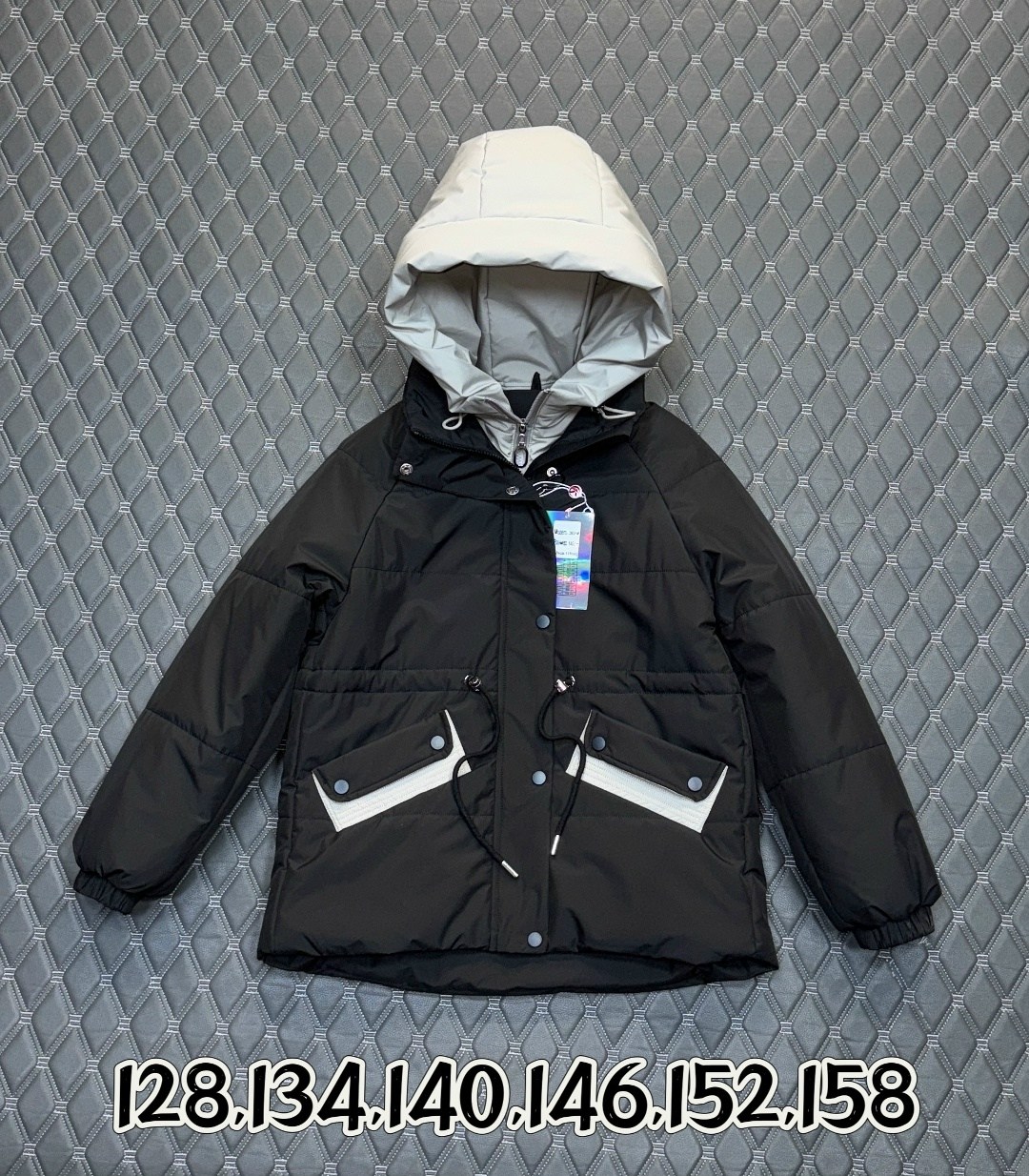 куртка демисезонная,куртка демисезонная для девочек,куртка парка для девочки,удлиненная куртка,куртка зимняя для девочек