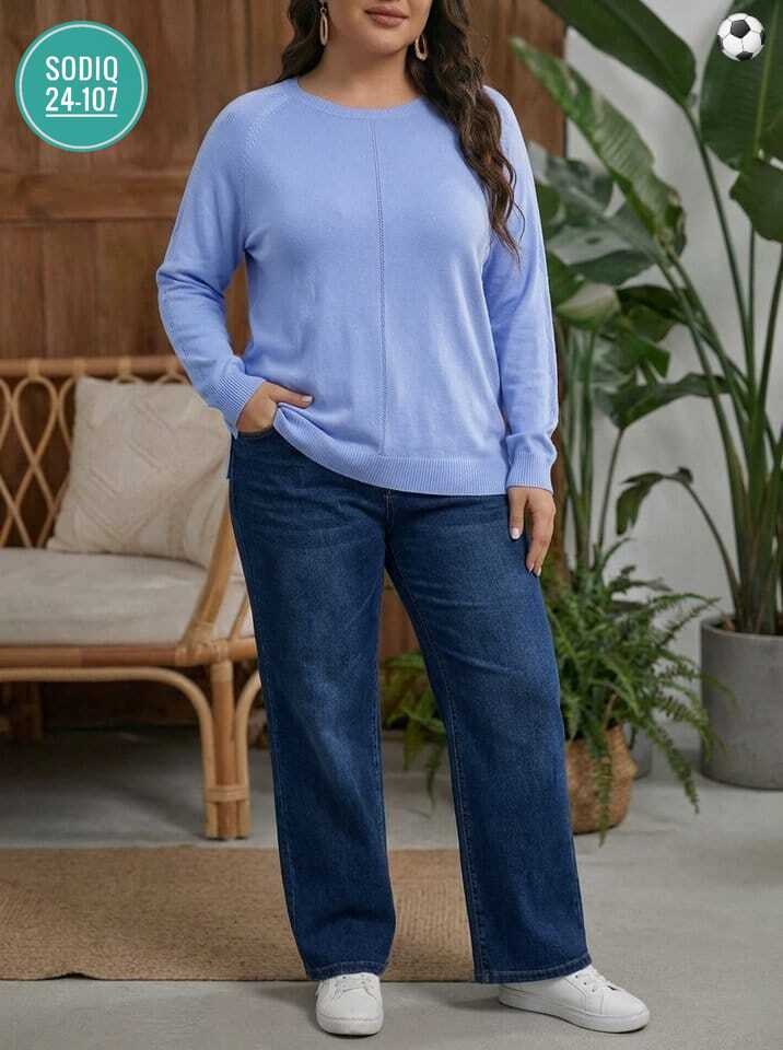 брюки для полных женщин,джемпер женские,трикотажный джемпер,джемпер,брюки женские