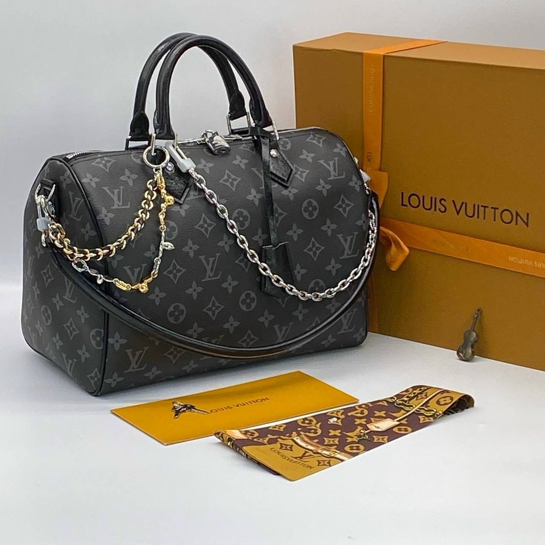 сумка женская louis vuitton,сумка louis vuitton,классическая сумка speedy louis vuitton с монограммой,женская большая сумка с принтом louis vuitton,louis vuitton сумка дорожная