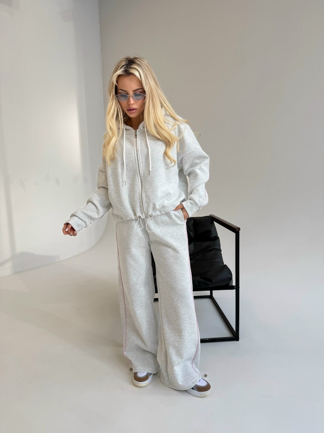 спортивный костюм,костюм с брюками,женский спортивный костюм,спортивный костюм на флисе,спортивный костюм женский на молнии saliko цвет бордовый