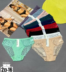 Нижнее белье