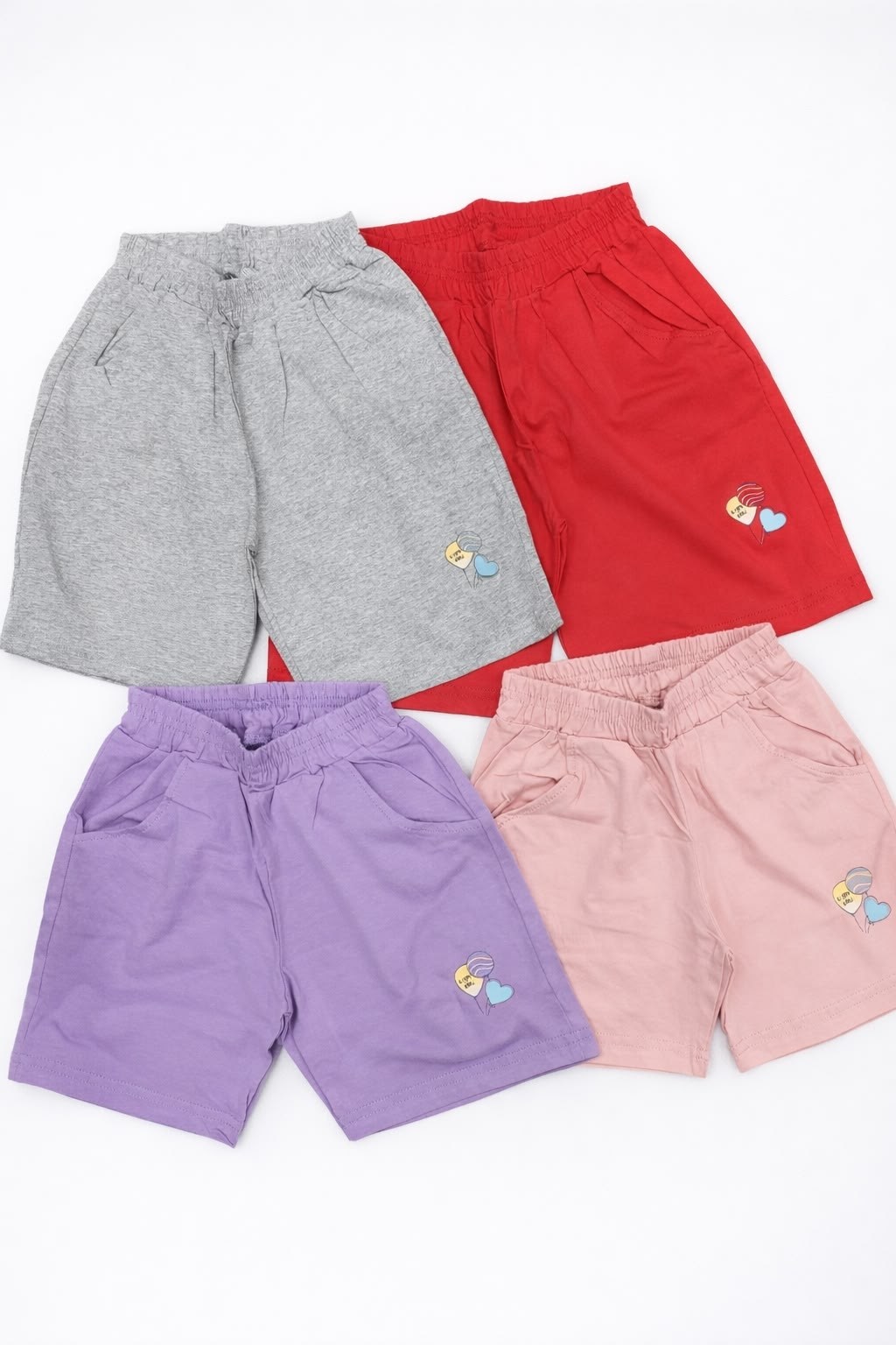 шорты для девочки,детские шорты,шорты для детей,шорты для мальчик,шорты трикотажные