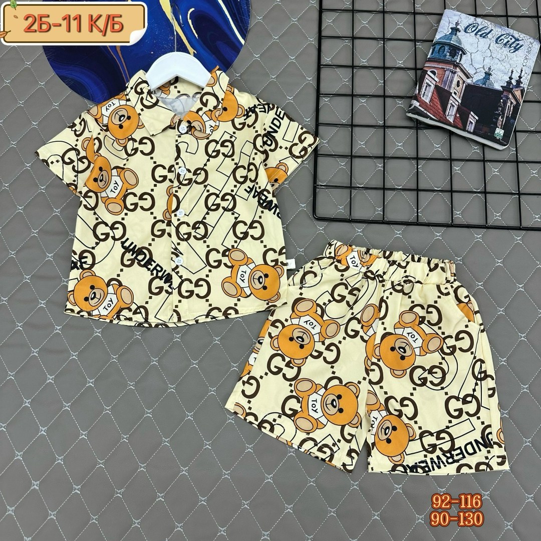 летний костюм для девочек,летние костюмы,пижама для девочек,одежда для девочек,