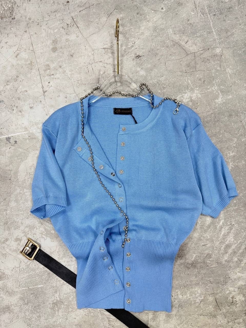 кофта кардиган,кардиган с круглым вырезом,женская кофта,кардиган трикотажный,кардиган женский