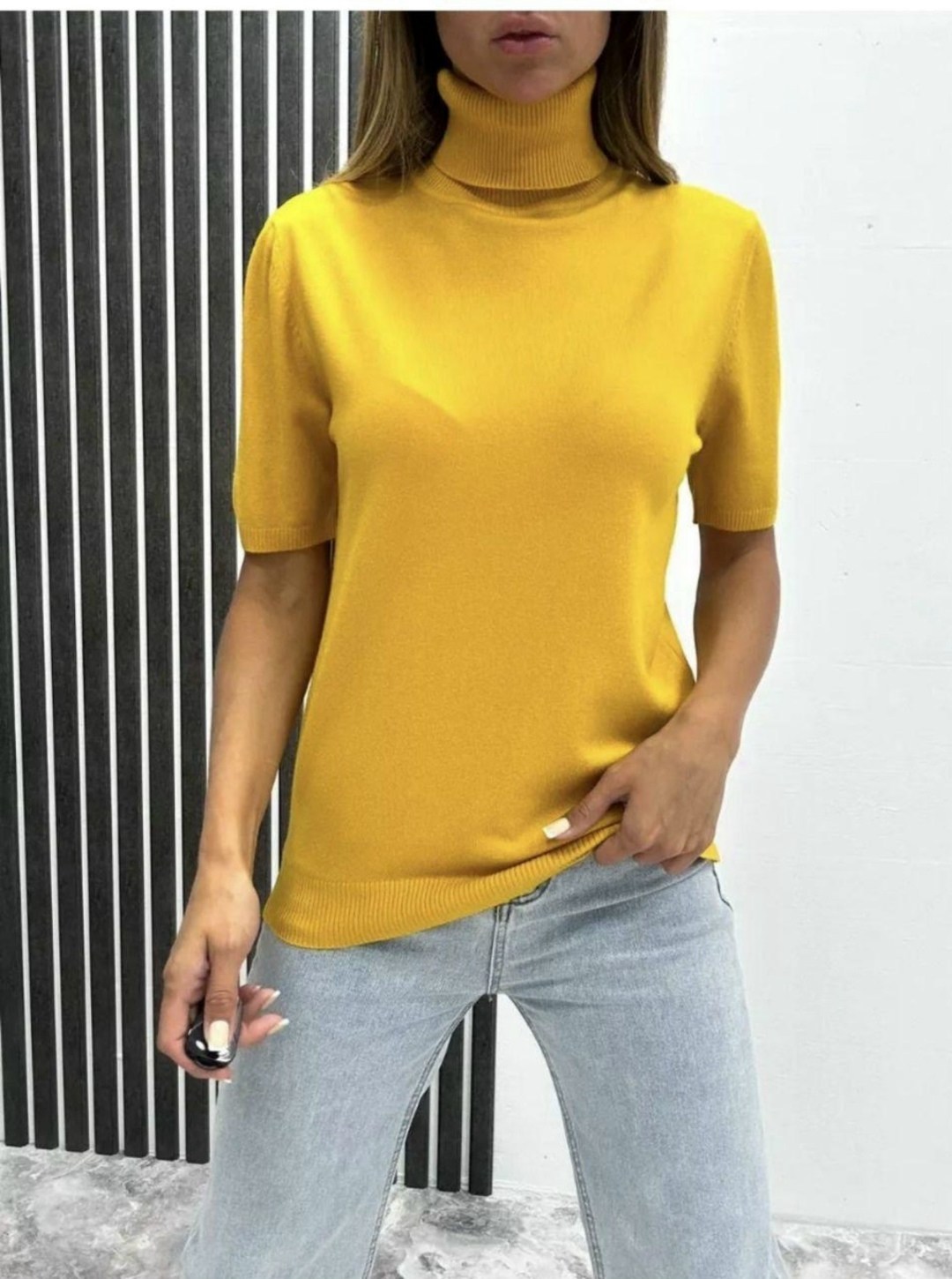 водолазка,водолазка женская,водолазка женская с короткими рукавами,женская кофта,водолазка базовая женская