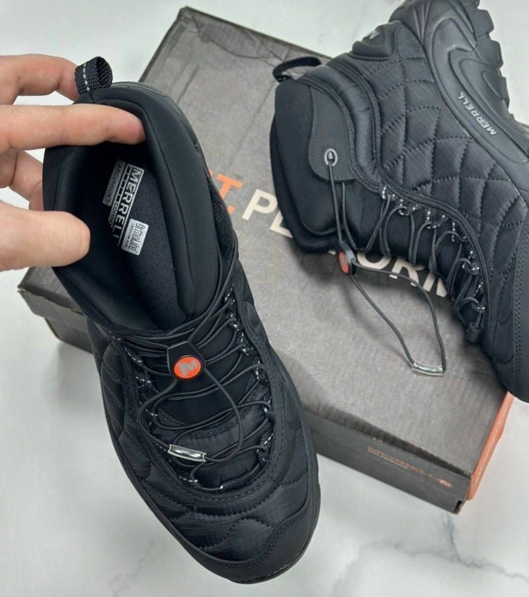 кроссовки мужские merrell,зимние ботинки merrell ice cap moc ii,кроссовки merrell,зимние ботинки merrell,зимние кроссовки merrell