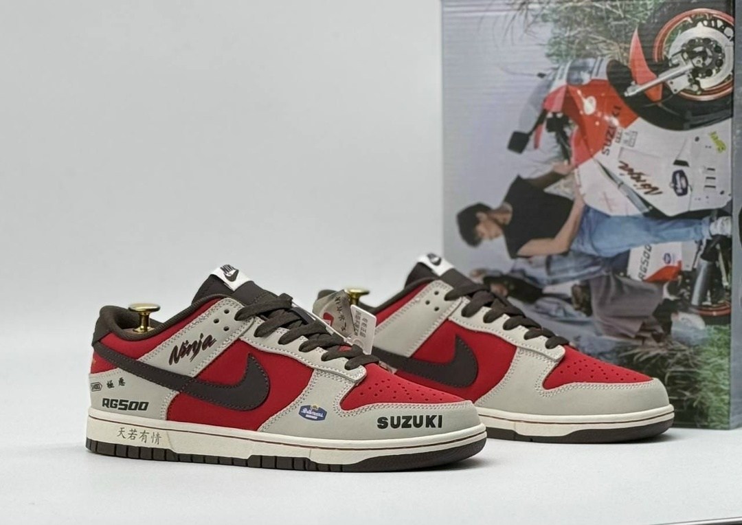 кроссовки nike sb dunk low,кроссовки,мужские кроссовки nike dunk low,nike dunk sb suzuki,кроссовки nike