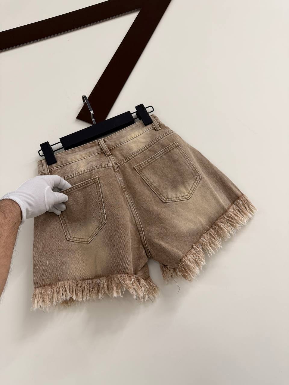 женские джинсовые шорты,джинсовые шорты,джинсовые шорты с бахромой,женские джинсовые шорты с высокой талией,шорты женские короткие джинсовые