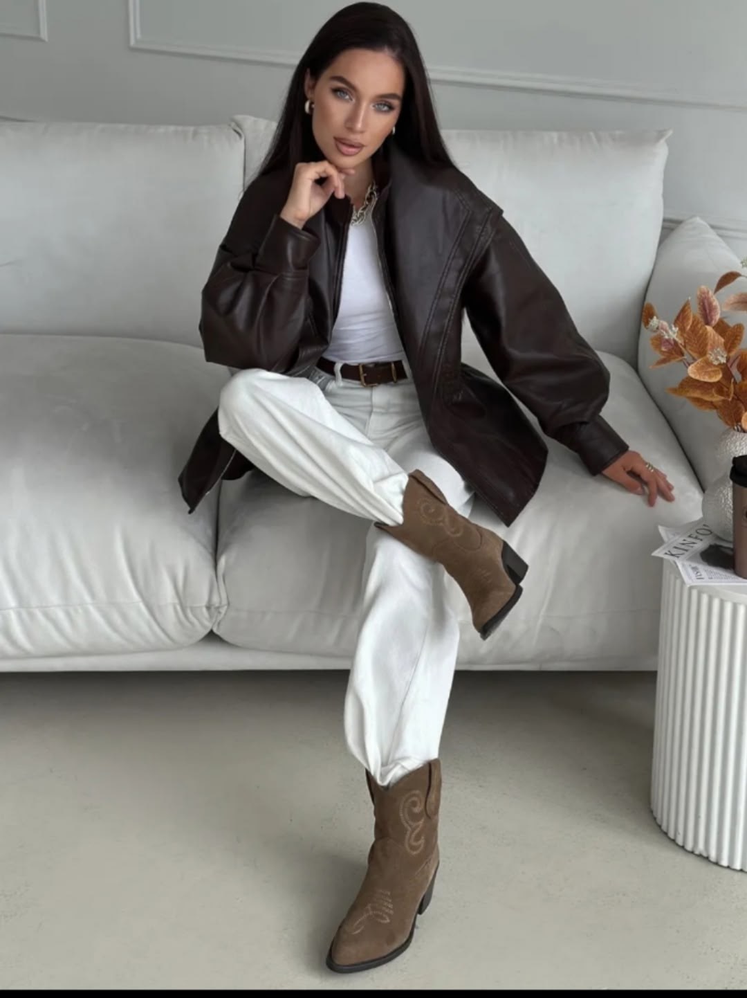 кожаная куртка,женская кожаная куртка,куртка из экокожи,куртка женская,куртка эко кожа