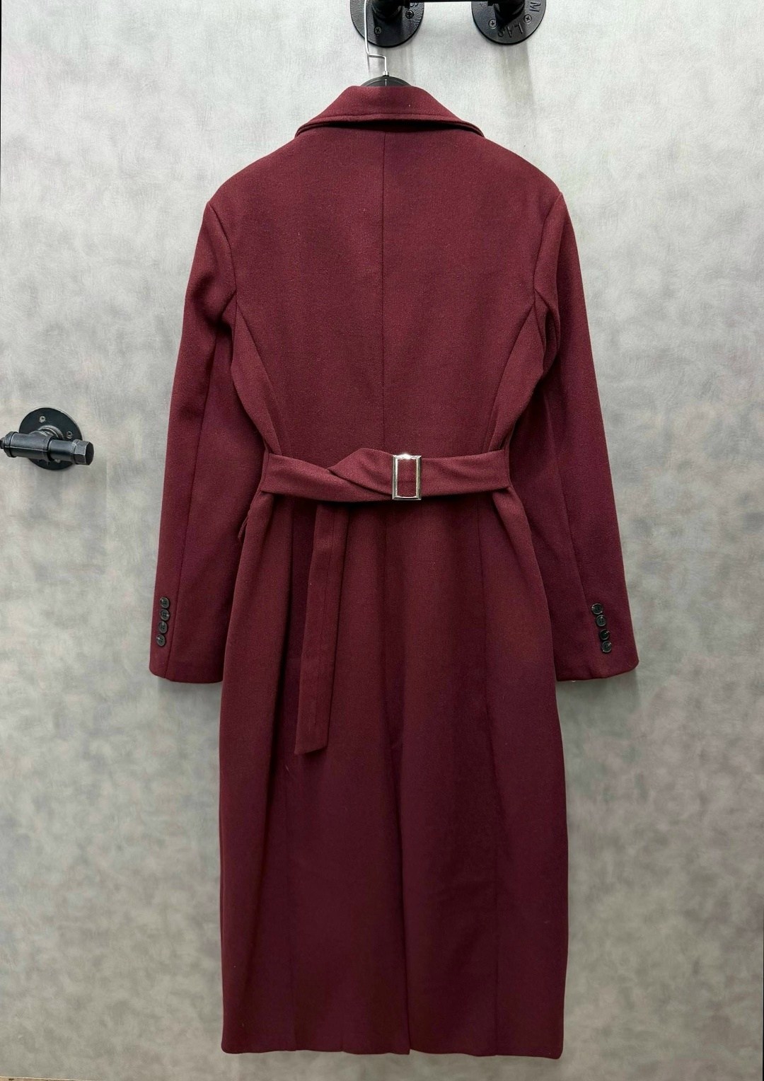 пальто цвета марсала,модное пальто,бордовое пальто,пальто бордовое женское,пальто бордового цвета