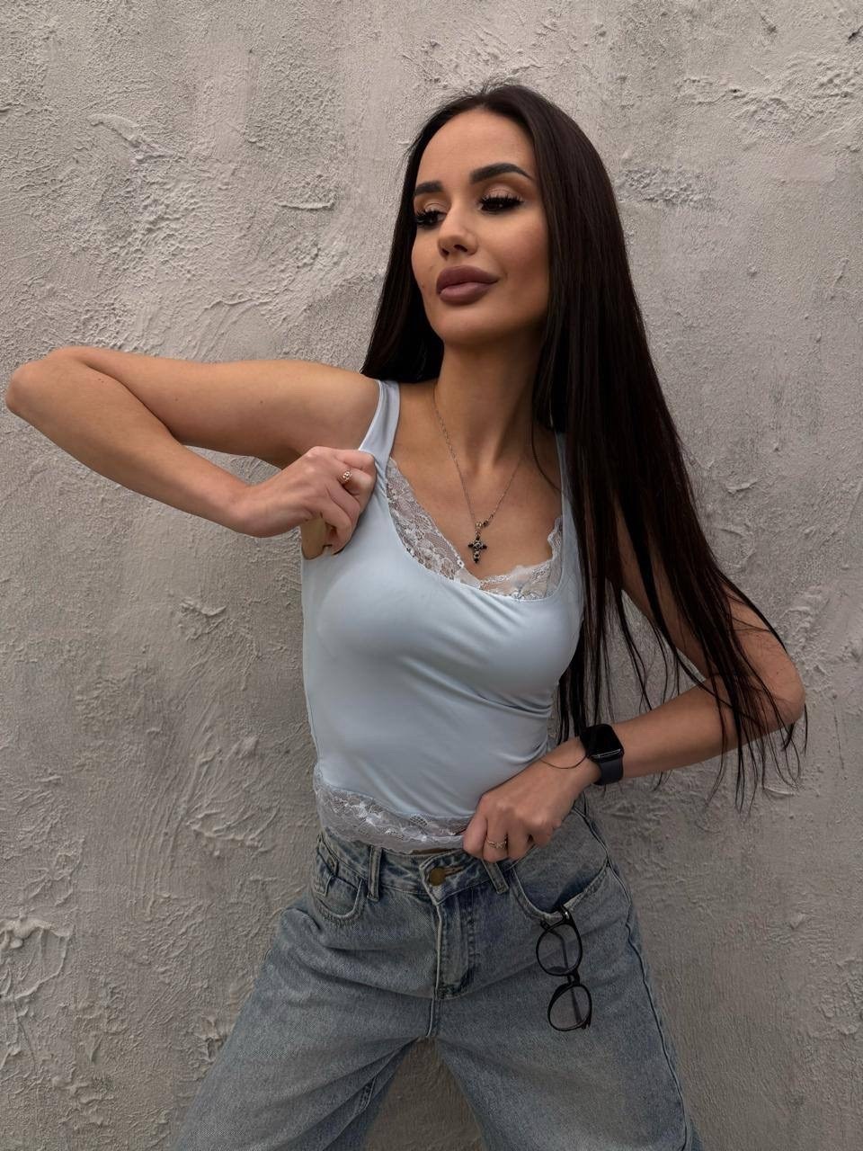 топ женский,женская майка,топик,девушка