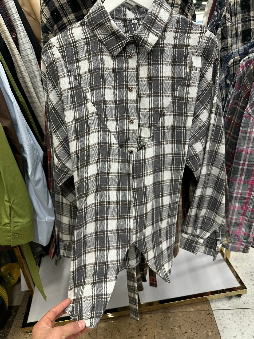 рубашка в клетку,женская рубашка,рубашка женская в клетку,рубашка хлопок,клетчатая рубашка