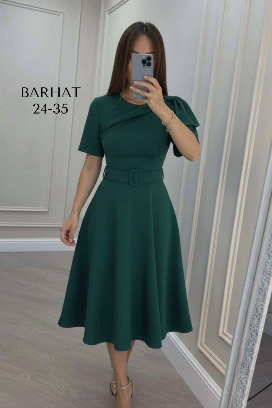 платье,платье женское,голубое платье,платье из габардина,платье вечернее женское