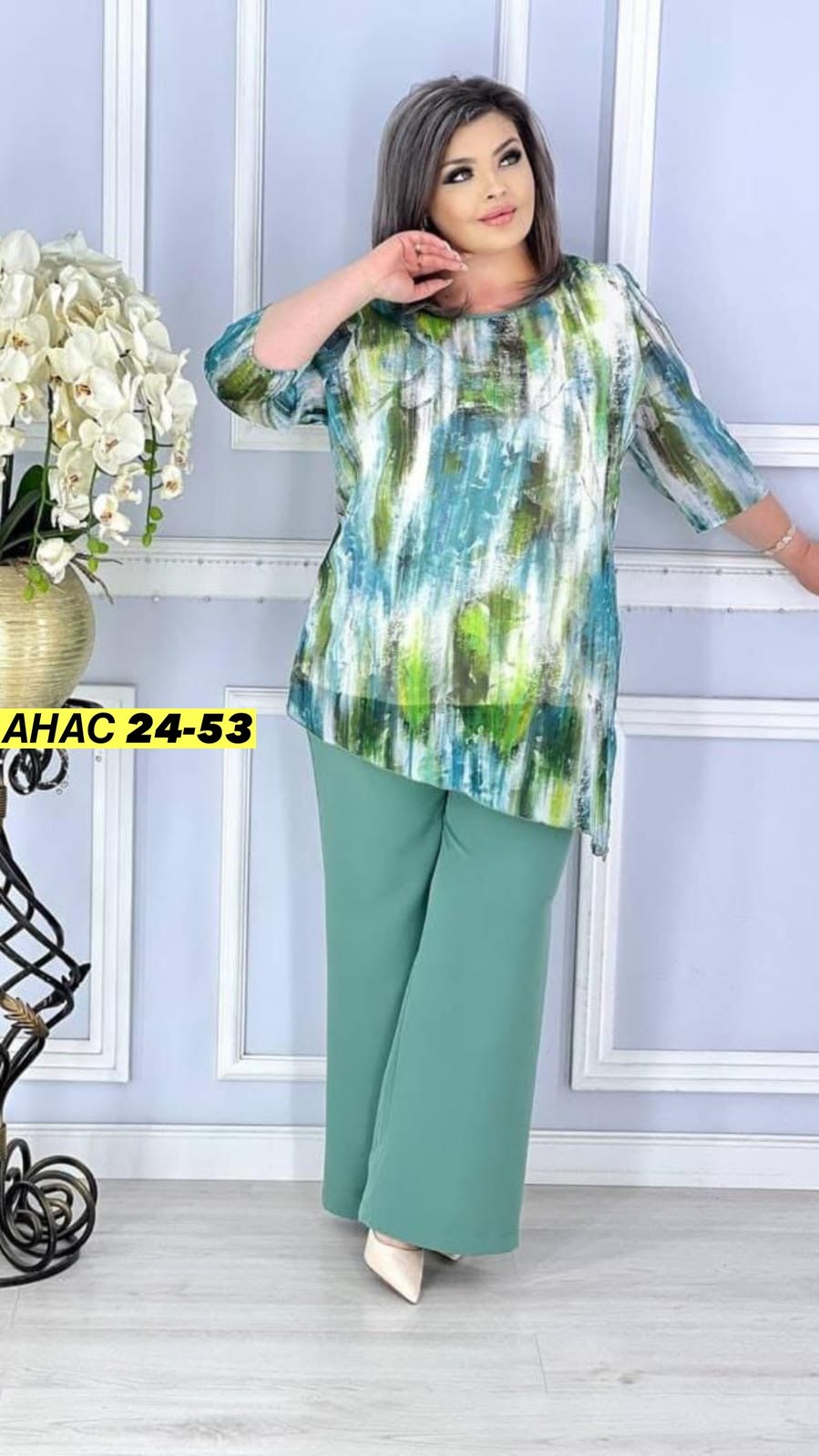 женские костюмы больших размеров,брючный костюм для полных,летние брючные костюмы,костюм брючный двойка летний,женский костюм брючный двойка