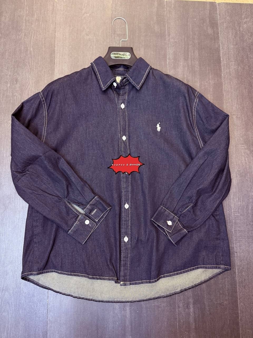 мужская джинсовая рубашка,джинсовая рубашка polo ralph lauren,polo ralph lauren рубашка,джинсовая рубашка,рубашка