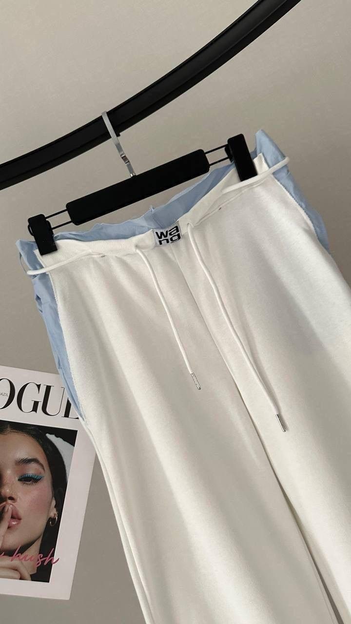 штаны брюки,брюки с широкими штанинами,брюки стильные,широкие брюки,брюки комплект