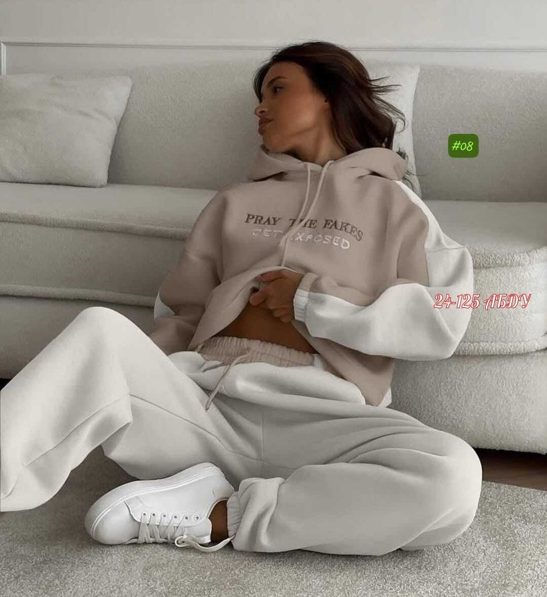 костюм спортивный женский на флисе арт. 9926576,спортивный костюм,спортивные костюмы женские,спортивный костюм теплый на флисе,спортивные женские костюмы на флисе