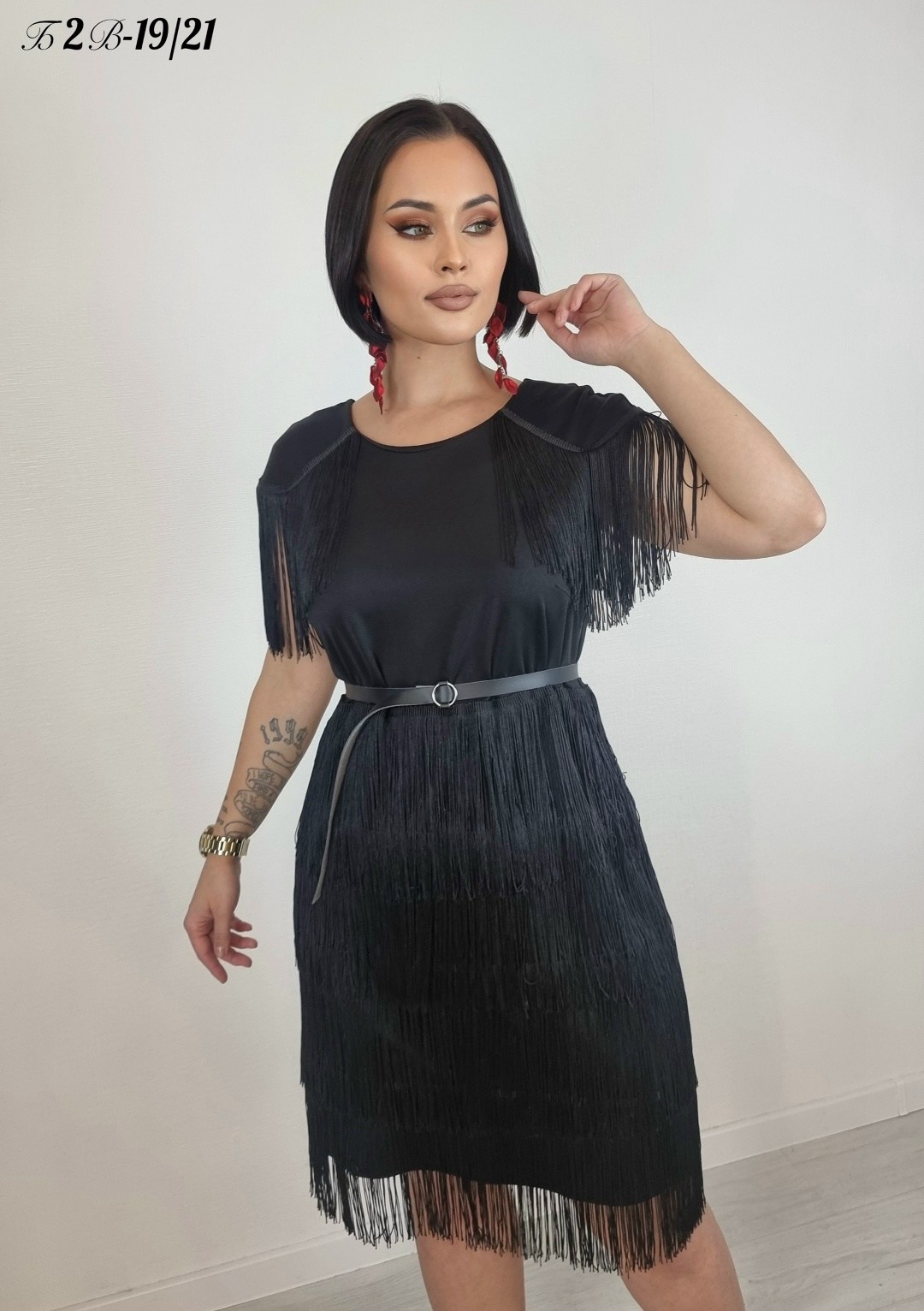 платье с бахромой вайлдберриз,вечернее платье с бахромой,платье с бахромой для полных,платье с бахромой 03309 фабрика моды,женское платье с бахромой