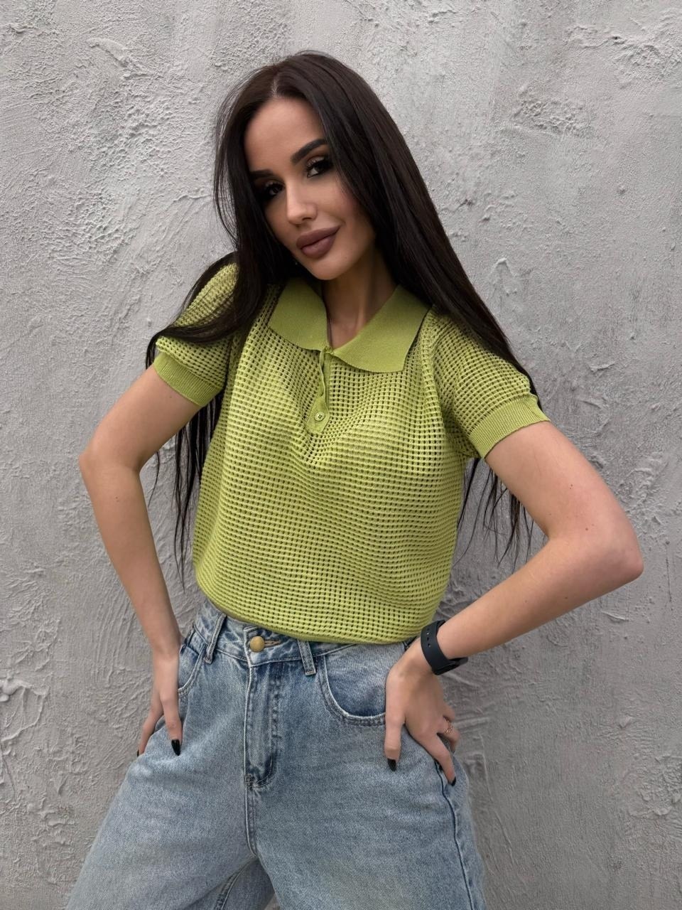 стильная кофта,женская кофта,женская кофточка,вязаная футболка,кофточка