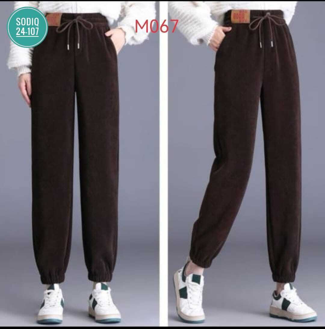 теплые вельветовые штаны,вельветовые брюки теплые,женские вельветовые теплые брюки с высокой талией,толстые женские плюшевые брюки зимние,теплые брюки