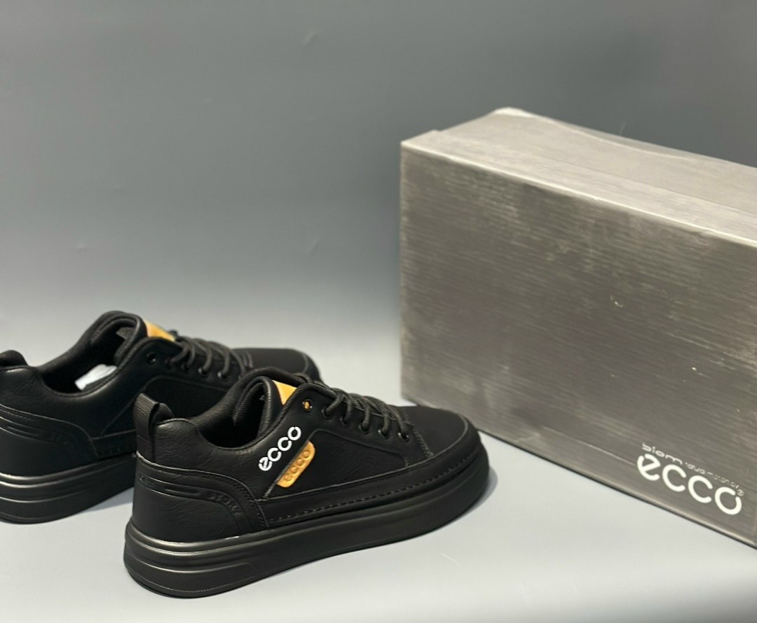 ,кроссовки ecco,мужские кроссовки ecco,ecco  мужская,кожаные кроссовки мужские