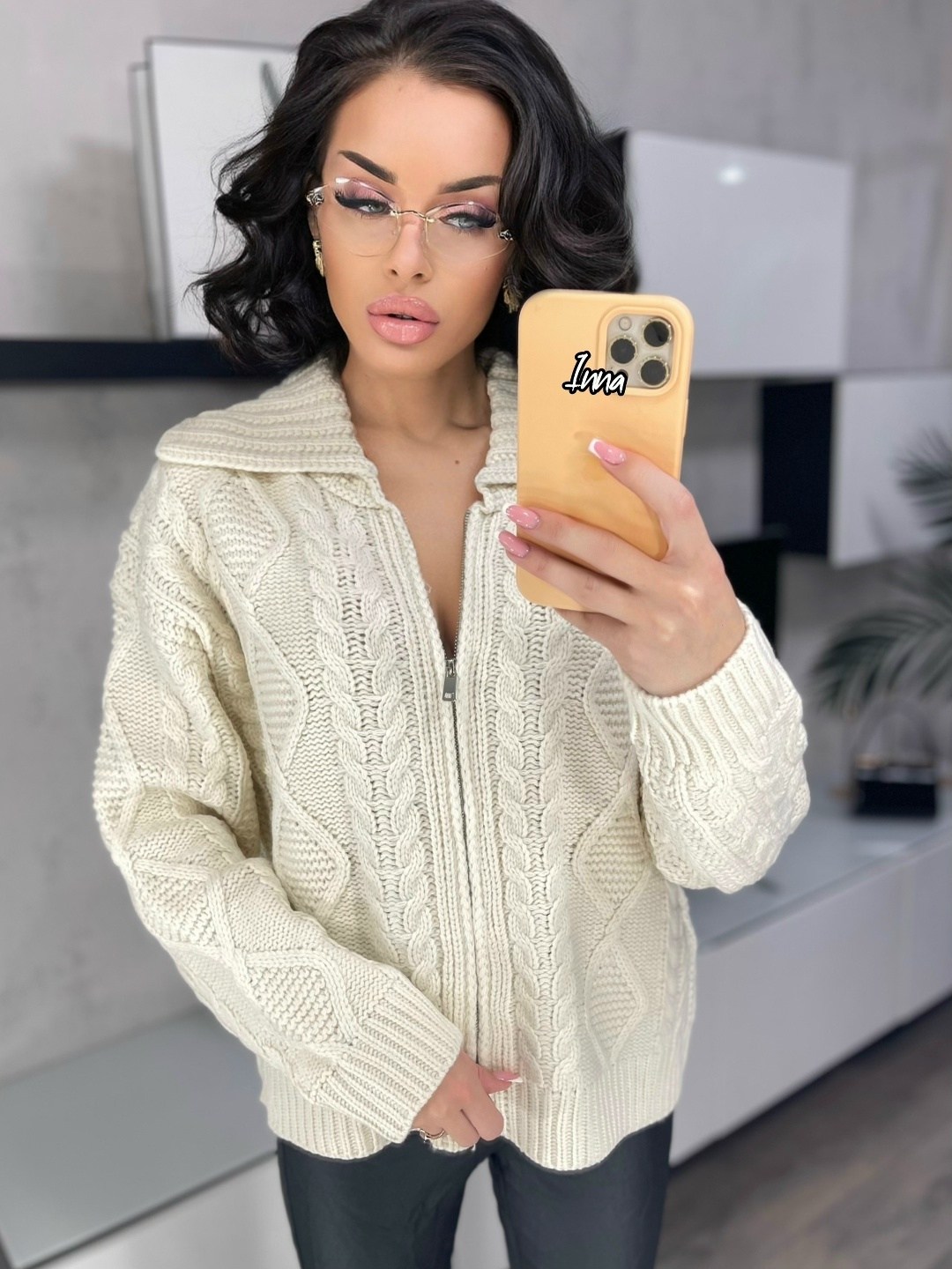 кофта женская,свитера женские,вязаные свитера,джемпер с аранами,кофта кардиган