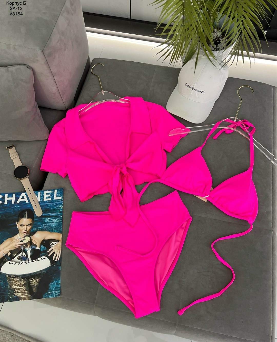 купальник женский раздельные,купальник женские,купальник,купальник розовый,модные купальники