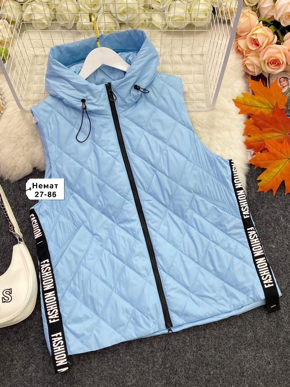 жилетка женская,желтая жилетка женская,желтый жилет женский,жилет женский,жилетка двухсторонняя