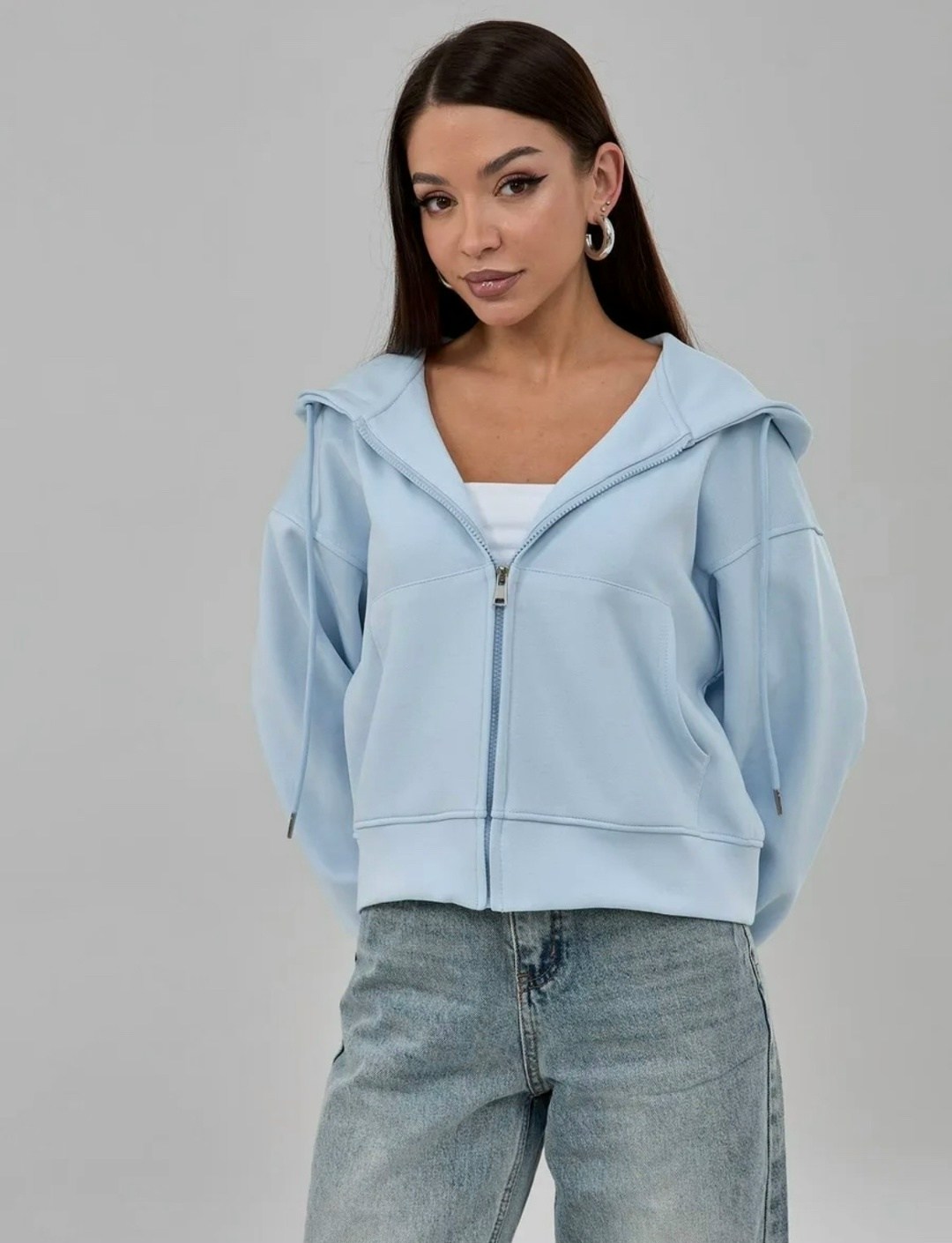 толстовка женская,толстовка женская на молнии,толстовка,свитшот женская,толстовка теплая