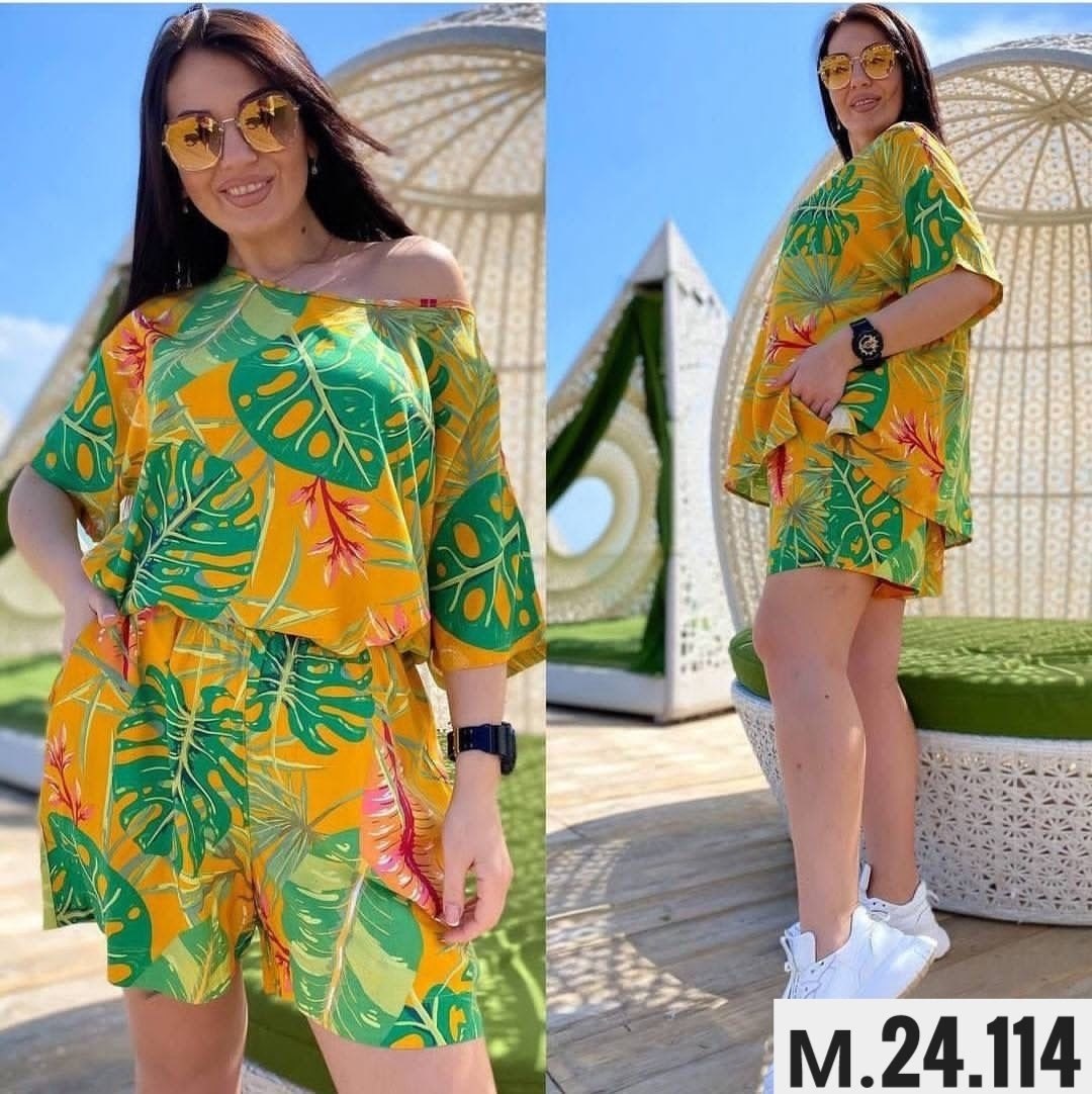 женский костюм летний,костюм женский,летние костюмы,пляжный костюм с шортами,костюм женский пляжный