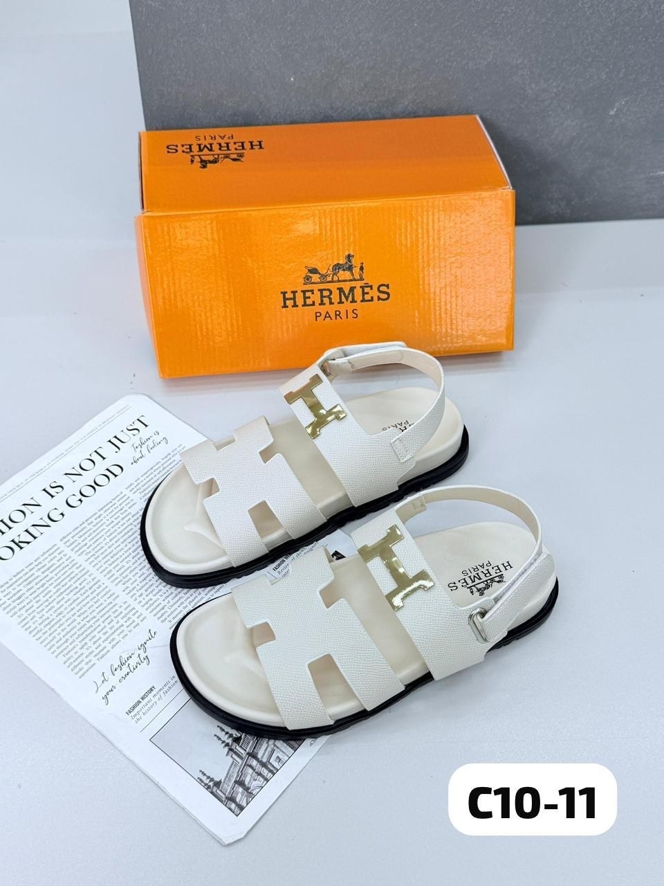 сандалии hermes,hermes босоножки,босоножки hermes женские,шлепанцы hermes,сандали hermes