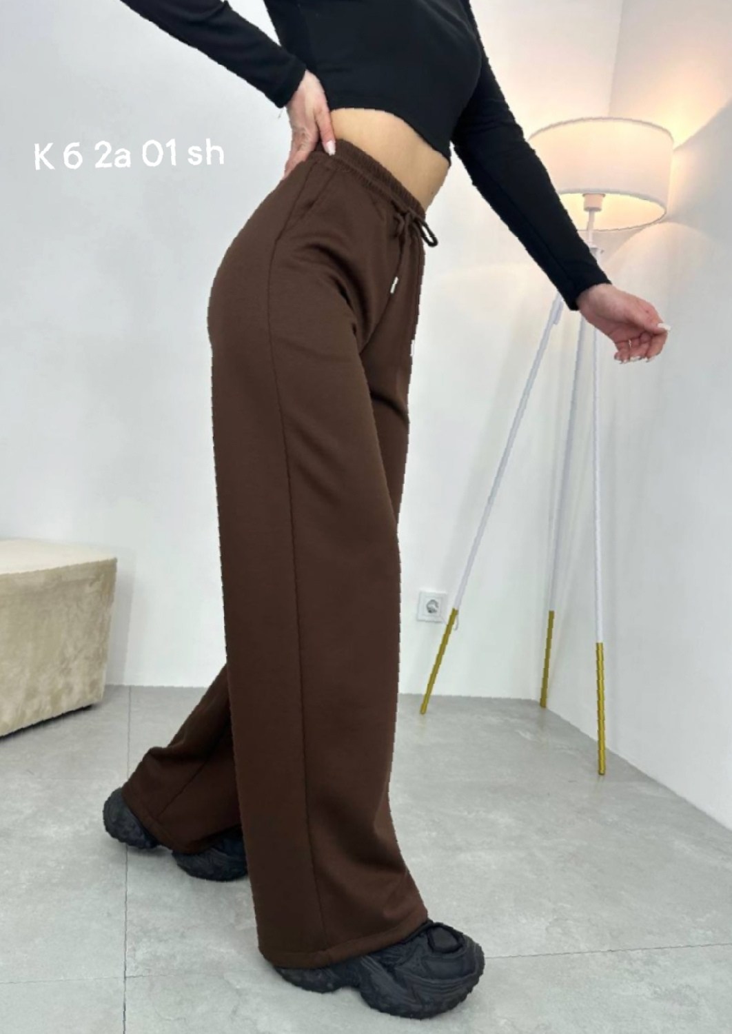 брюки палаццо из легкой ткани nv moda,брюки палаццо,брюки широкие,брюки спортивные,брюки женские палаццо