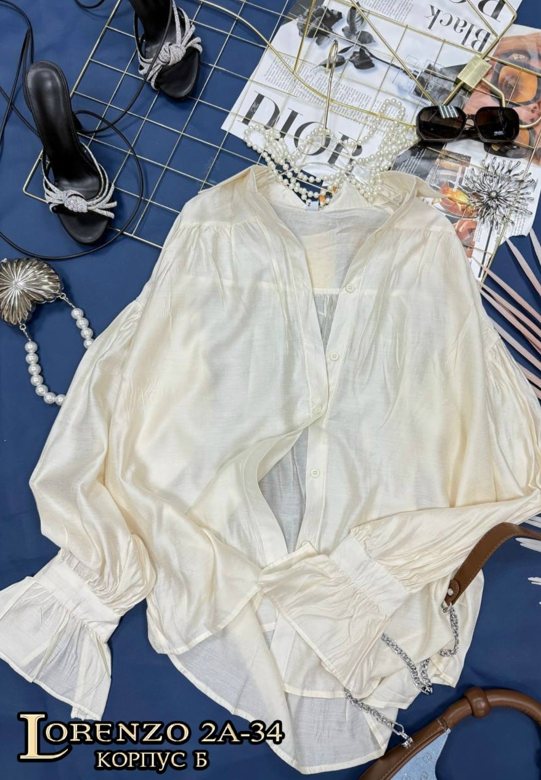 нарядная прозрачная блузка рубашка оверсайз летняя melix clo цвет белый,прозрачная блузка рубашка оверсайз летняя melix clo,леопардовые шорты,блузка женская