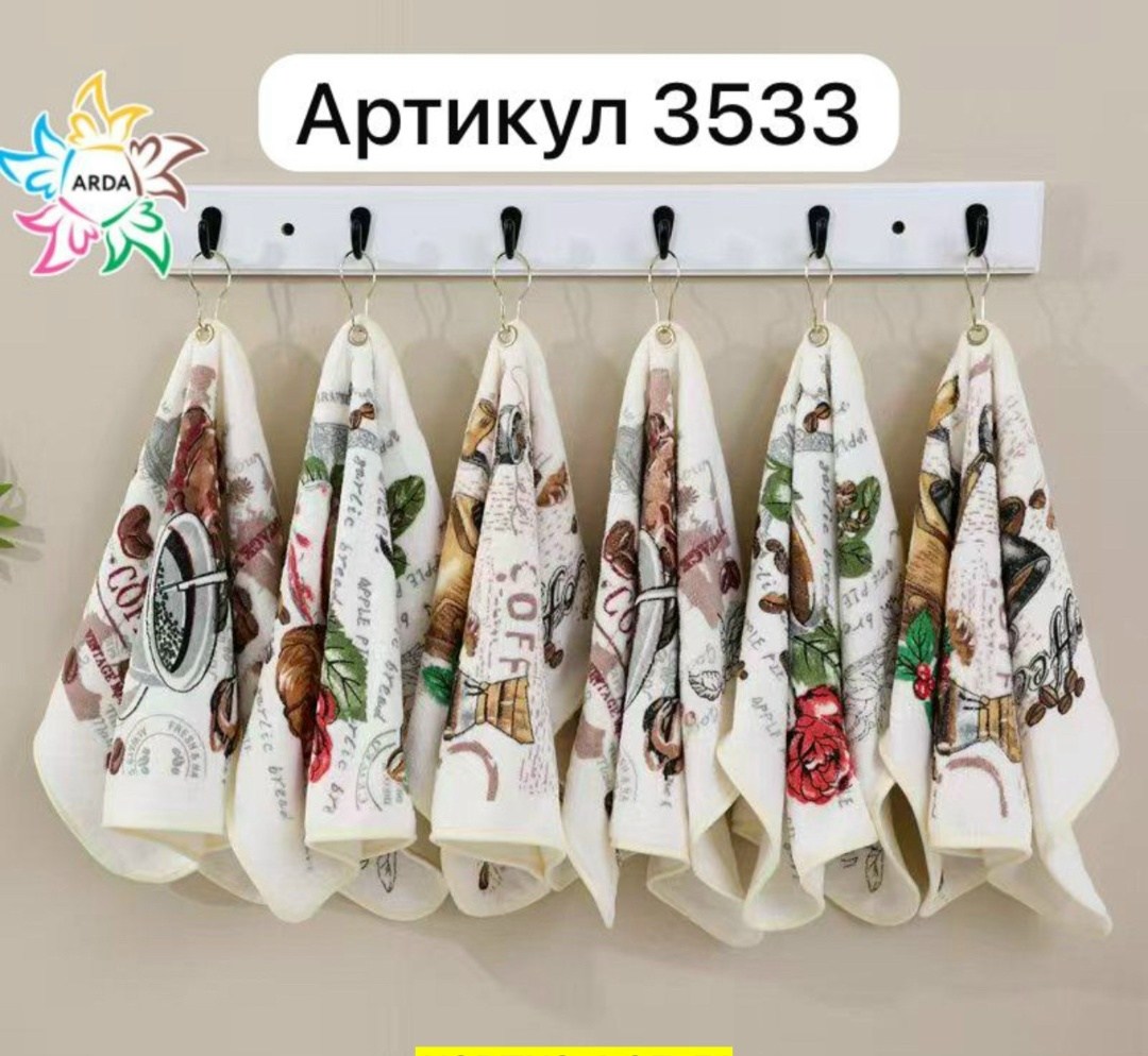 кухонные полотенца,полотенца на кухню,полотенца кухонное махровое,полотенца кухонные с рисунком,набор кухонные полотенец