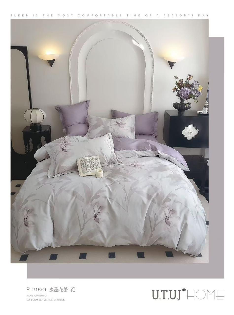 комплект постельного белья сатин евро,комплект постельного белье евро,комплект постельного белья,комплект постельного белья asabella,постельного белья