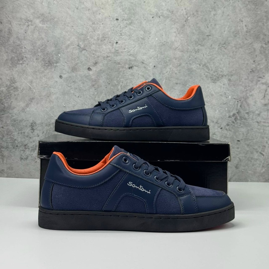 кроссовки santoni,,кеды santoni замшевые,кроссовка мужской,замшевые кеды