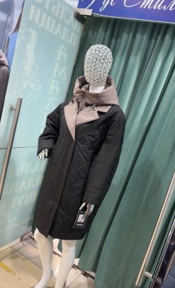 Верхняя одежда