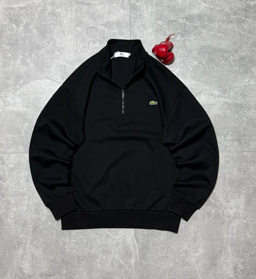 свитшот lacoste,кофта лакоста,свитшот мужская,белая толстовка,мужская кофта