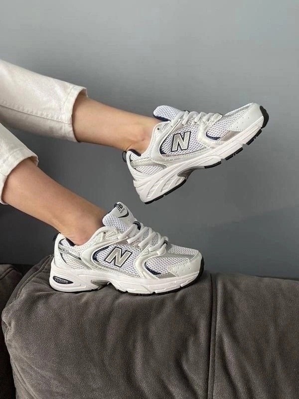 кроссовки new balance 530 white silver,new balance 530 white silver navy,женские кроссовки new balance,кроссовки new balance 530,кроссовки new balance 530 white silver navy