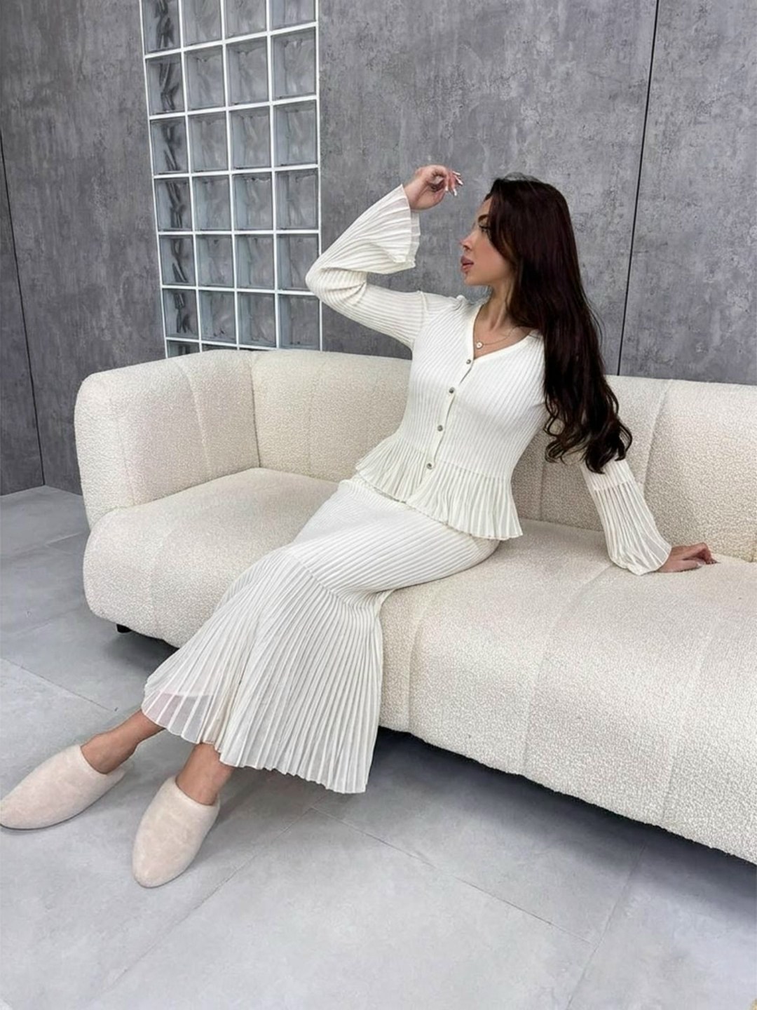 платье лапша,платье трикотажное лапша,платье лапша трикотажное с разрезом,вязаное платье,трикотажное платье макси