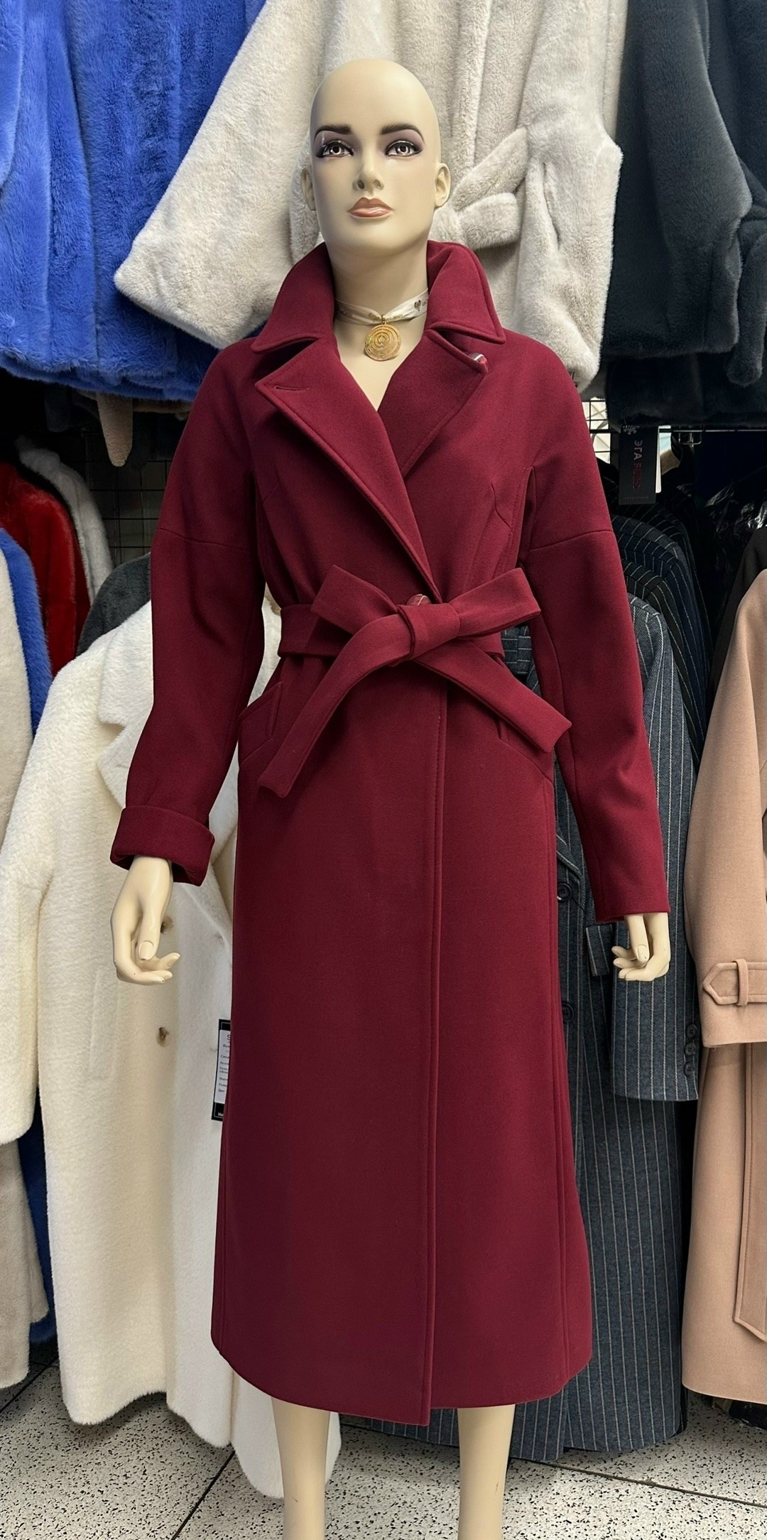 пальто бордовое,пальто,пальто кашемир,кашемировое женское пальто цвета марсала,бордовое пальто женское