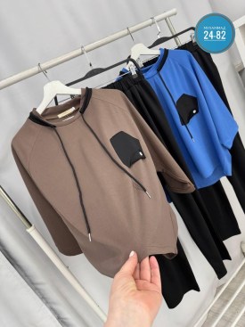 Костюм