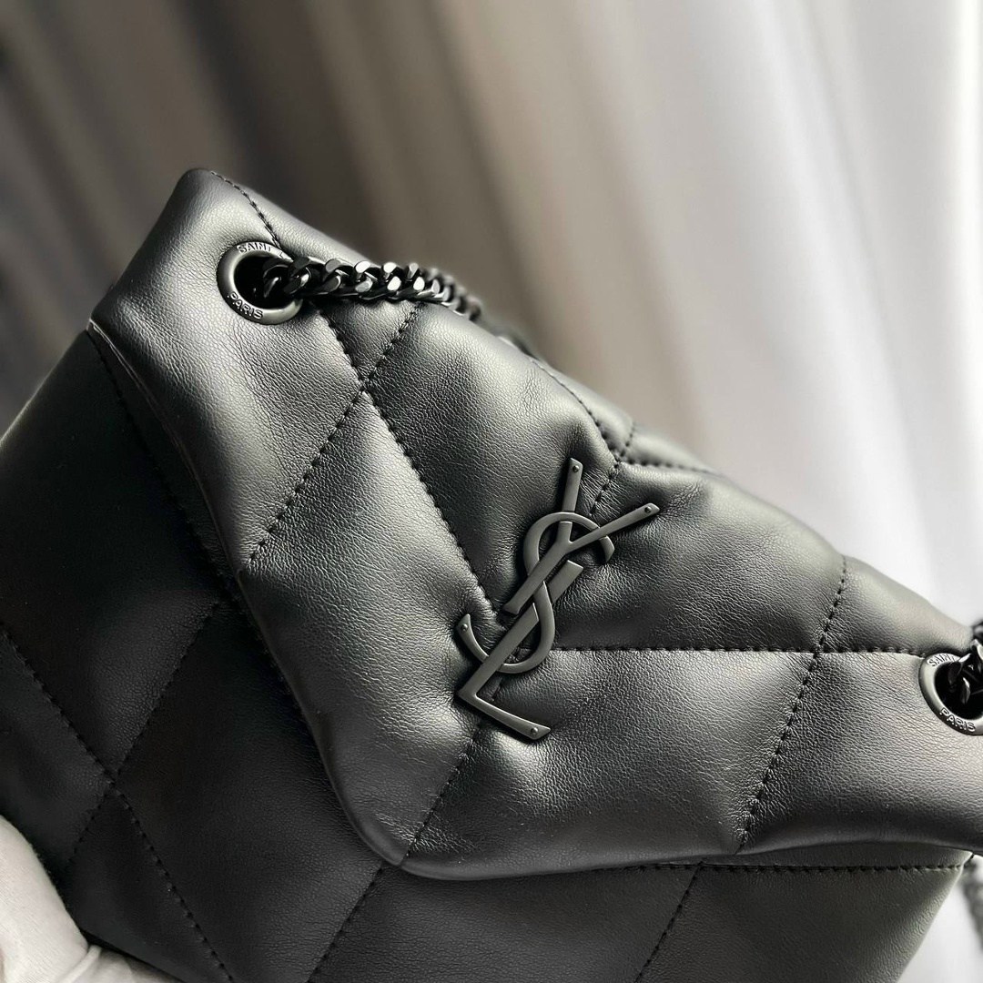 сумка женская yves saint laurent,сумка yves saint laurent,сумка ив сен лоран puffer loulou,сумка ysl,сумка женская pinko черная
