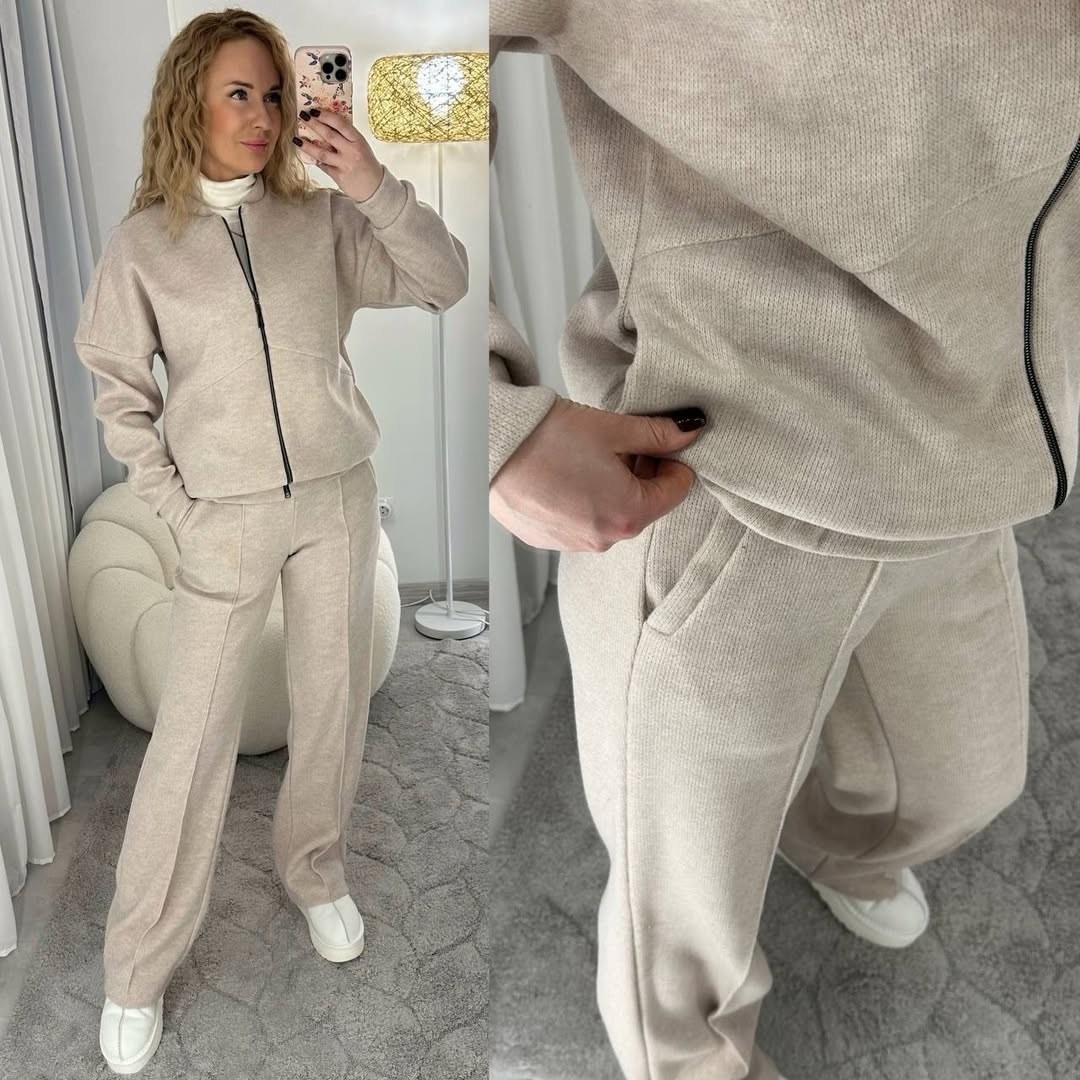 костюм женский на флисе,трикотажные костюмы,женский спортивный костюм на флисе,костюм женский,флисовый женский костюм