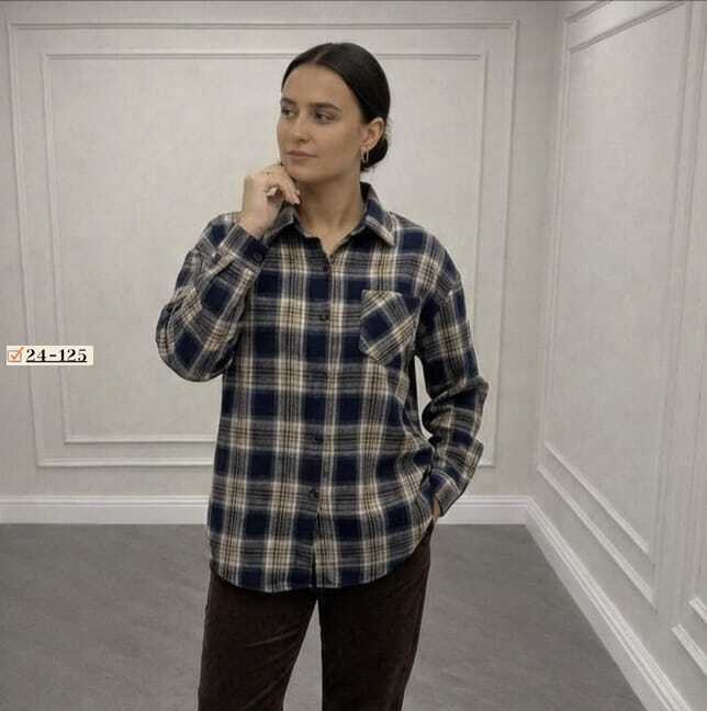 брюки из экокожи,рубашка в клетку женская,клетчатая рубашка,рубашка в клетку,женская рубашка