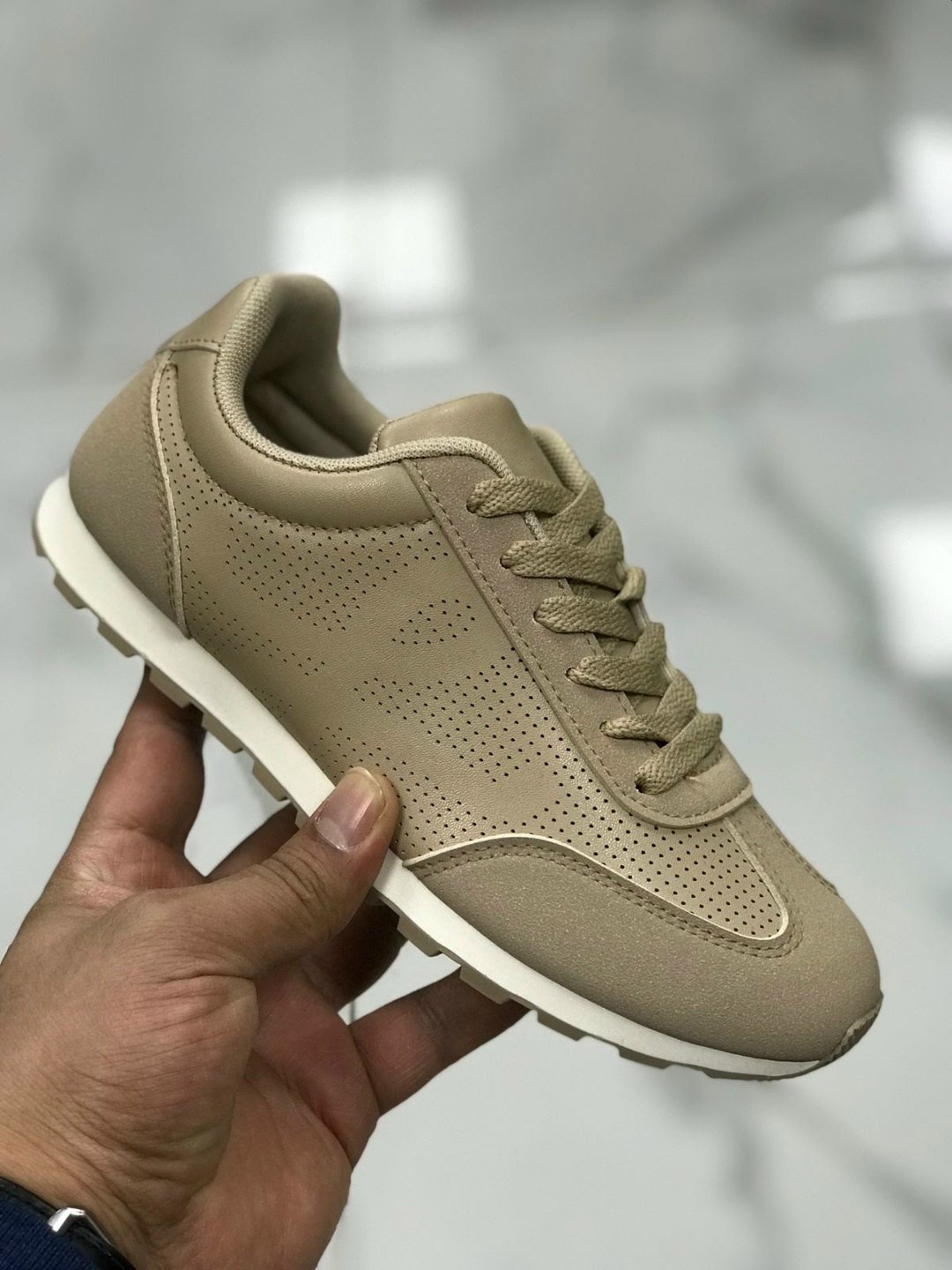 ,спортивная ,повседневные кроссовки,кроссовки мужские коричневые,спортивная  мужская