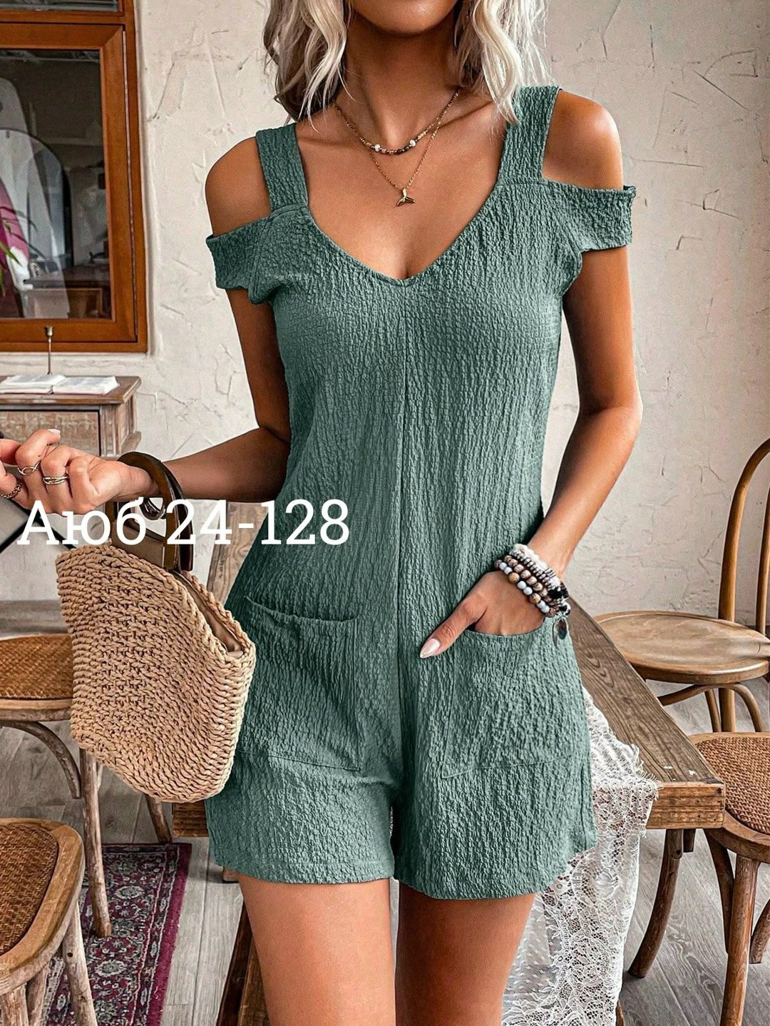 женские комбинезоны,элегантные комбинезоны,женский летний комбинезон,комбинезон с шортами,летние комбинезоны