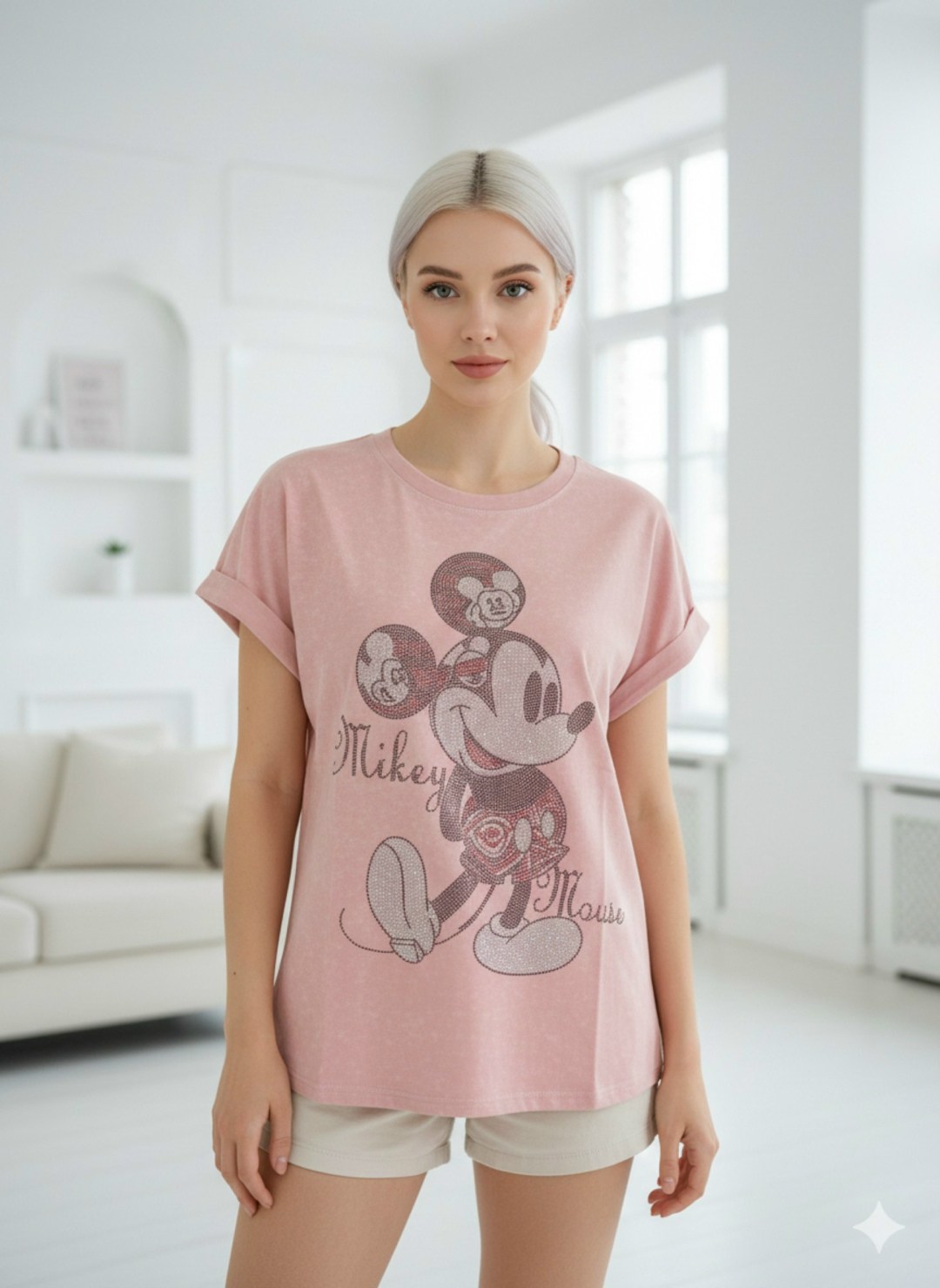 футболки женская,чебоксарский трикотаж футболки женские,футболка чебоксарский трикотаж,пижамный комплект с круглым вырезом,чебоксарские женские футболки